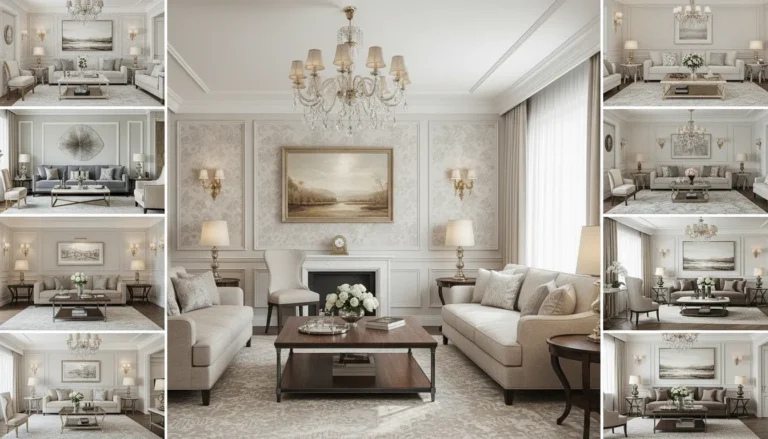 25 Stylish Living Room Ideas That Make Your Home Look Expensive